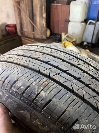Trazano RP18 245/45 R18