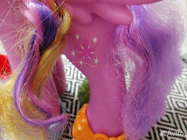 My Little Pony