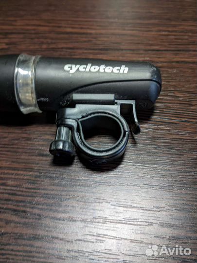 Набор фонарей для велосипеда