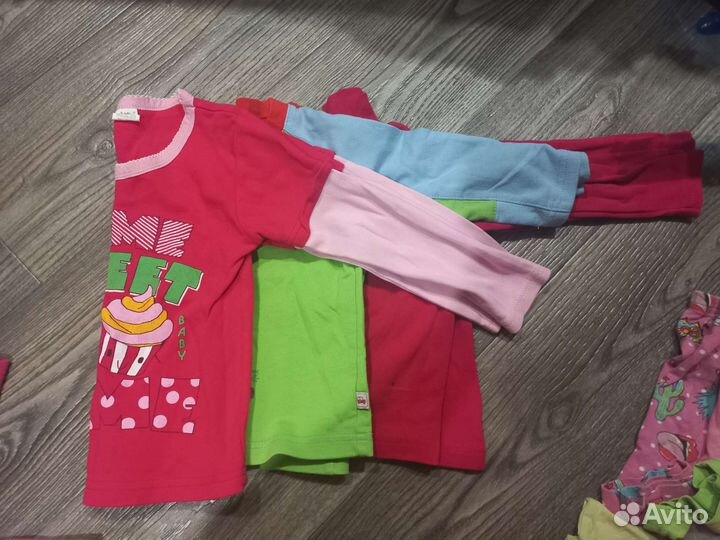 Кофты для девочки 2 года