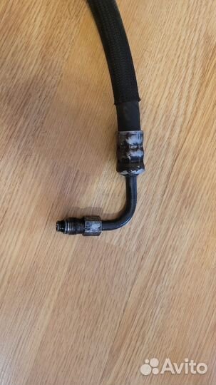 Шланг высокого давления гур Volvo xc90 3.2 2008