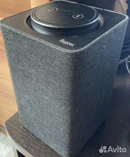 Яндекс станция алиса