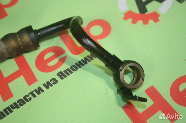 Шланг гидроусилителя toyota camry ACV35 2AZ-FE