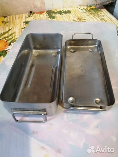 Контейнер для дезинфекции медицинских инструменто