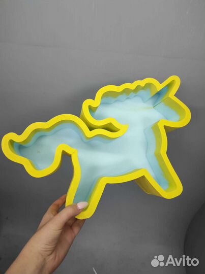 Кашпо для цветочных композиций