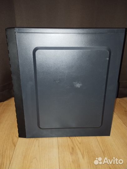 Корпус для пк AeroCool Streak