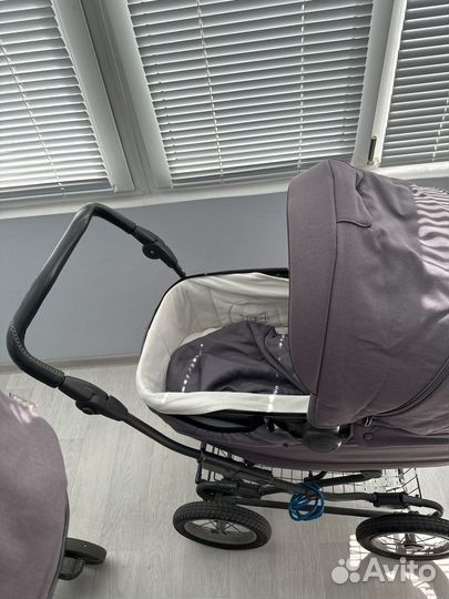 Коляска детская