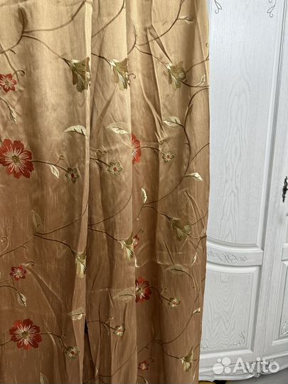 Шторы комплект Togas