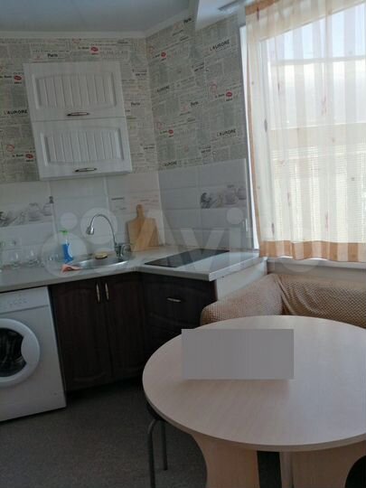 Дом 35 м² на участке 35 сот.