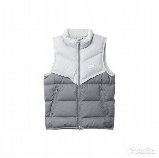 Жилет Nike