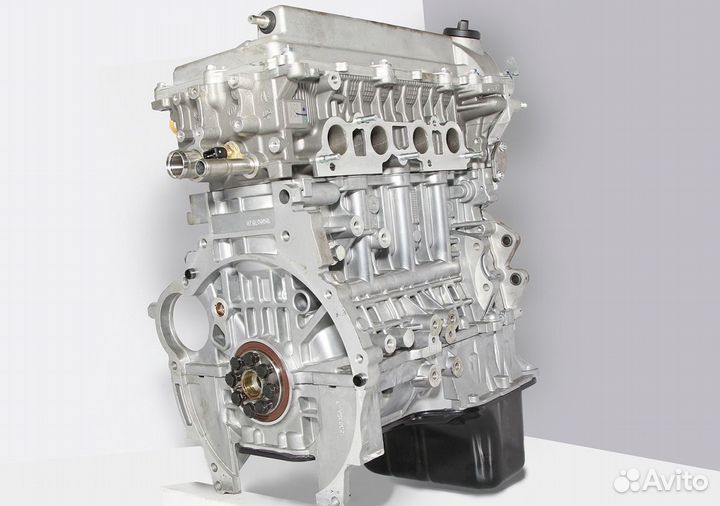 Новый двигатель Лифан LFB479Q с гарантией