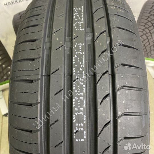 Goodride ZuperEco Z-107 175/65 R14 82H