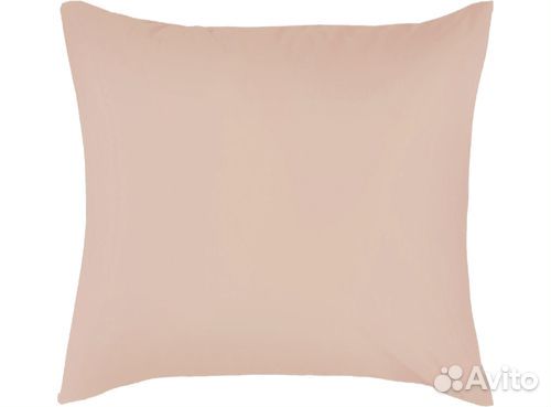 Наволочки 70х70см. Материал трикотаж Комплект 2шт