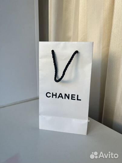 Пакет chanel