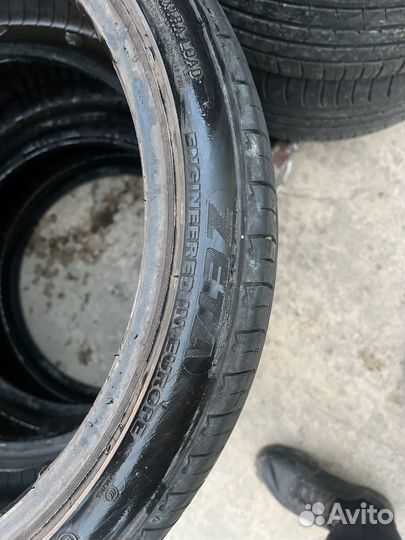 Zeta Alventi 225/40 R19