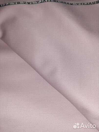 Leitmotiv ткань шерсть 89 Италия