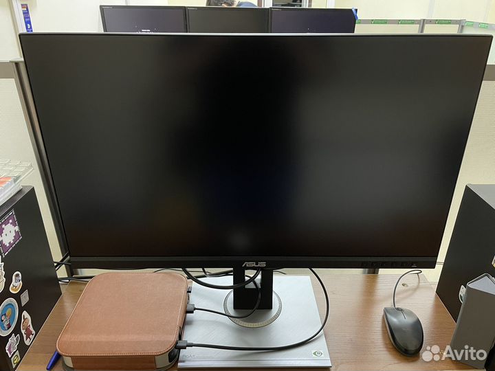 Профессиональный монитор asus ProArt PA278QV