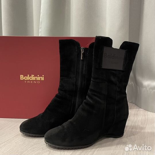 Полусапоги Baldinini