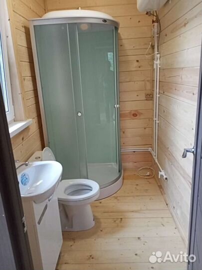 Водоснабжение, отопление