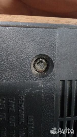 Радиоприёмник Selena В-215 (в коллекцию)