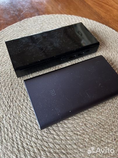 Powerbank xiaomi 10000