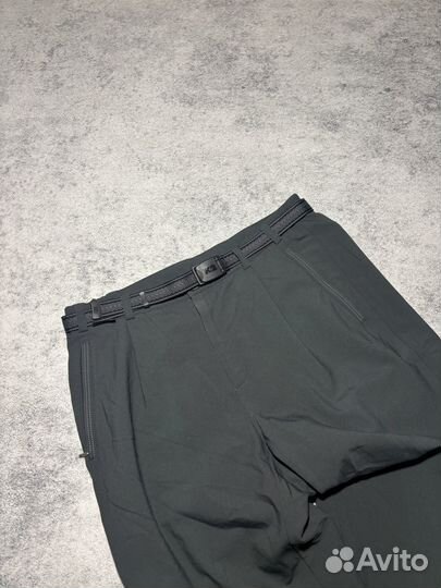 Трекинговые штаны К2 (mammut, jack wolfskin)