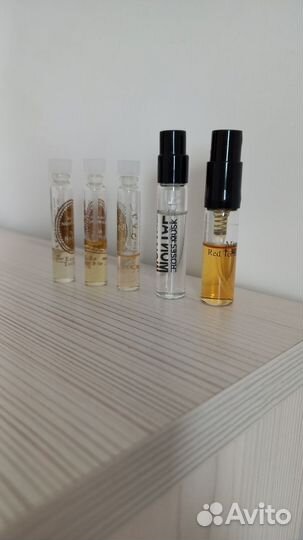 YSL Paris, Rance Donna