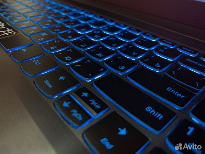 Ноутбук Lenovo 81LK