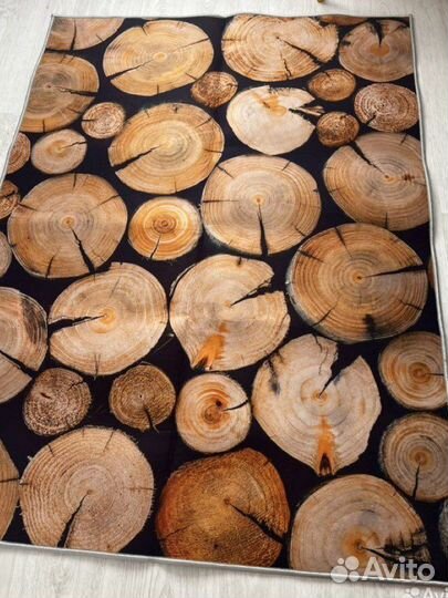 Ковер новый