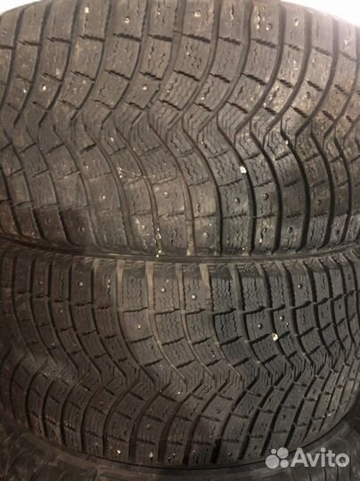 Michelin Latitude X-Ice North 265/50 R19
