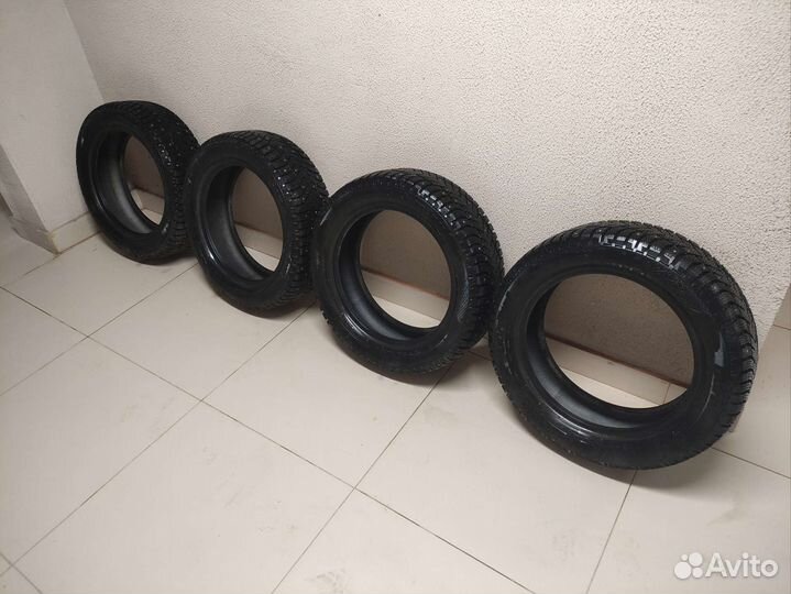 Cordiant Snow Cross 2 195/55 R16