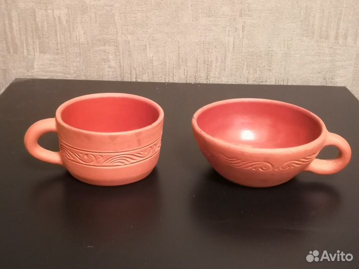 Домашняя и кухонная утварь