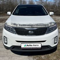 Kia Sorento 2.4 AT, 2015, 158 000 км, с пробегом, цена 2 400 000 руб.