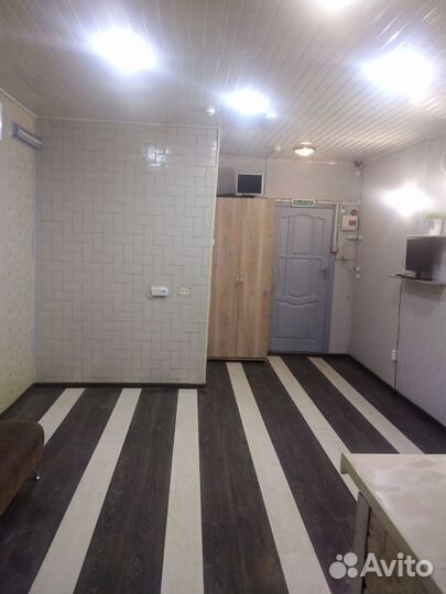 Аренда помещения