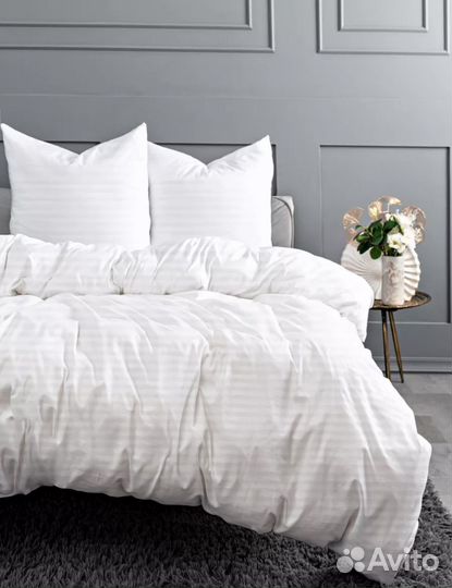 Постельное бельё