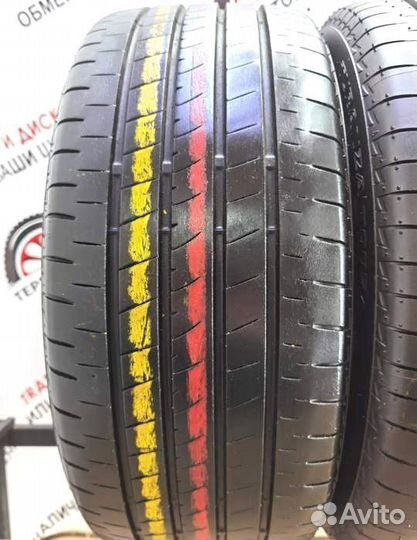 Bridgestone Turanza T005A 215/55 R17 94W
