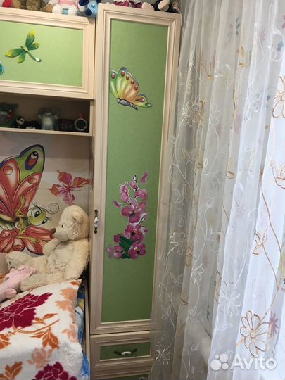 Набор мебели для детской