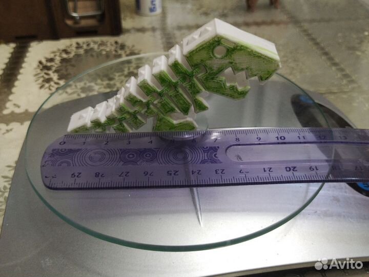 Подвижный дракончик