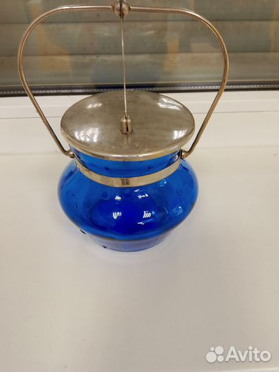 Сахарница СССР