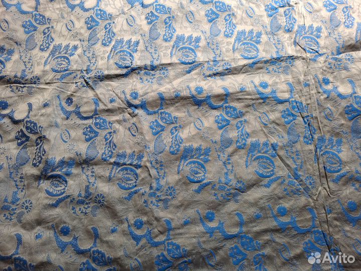 Ткань для штор