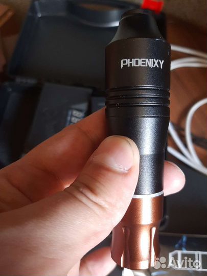 Машинка для татуировки