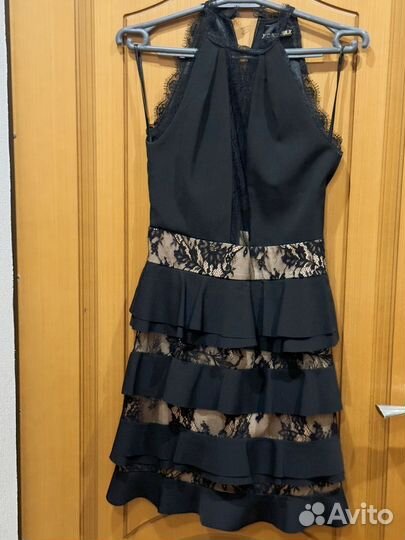 Платье женское