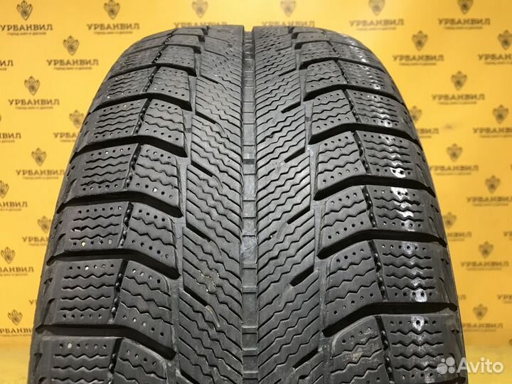 Michelin X-Ice XI2 225/50 R17 98T