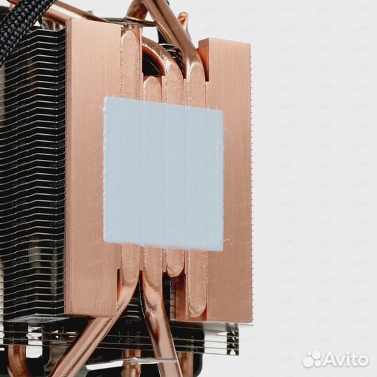 Куллер от процессора AMD Ryzen 9 3900X BOX
