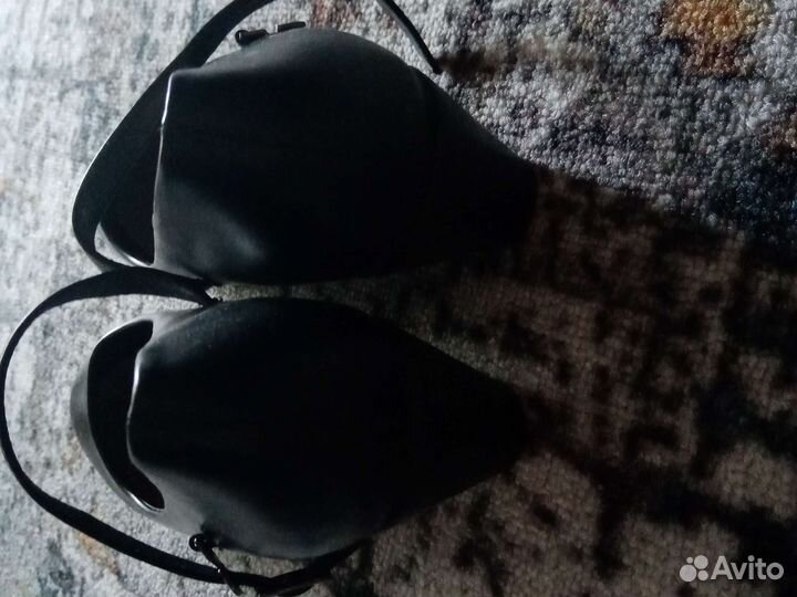 Туфли женские