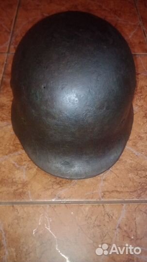 Каска немецкая М 35