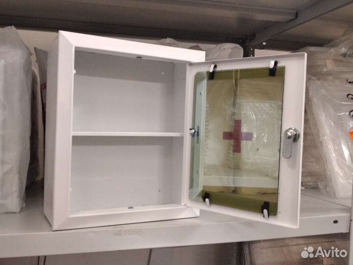 Аптечка-шкафчик