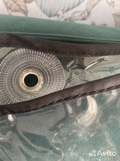 Maclaren quest дождевик