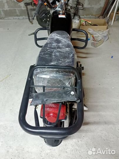 Продам мопед flash