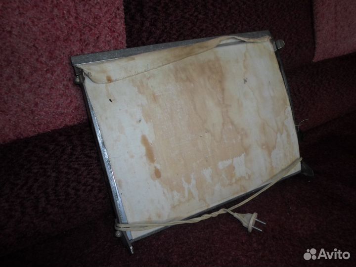 Электрофотоглянцеватель